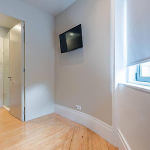 Deluxe Suite met een Queen Size Bed